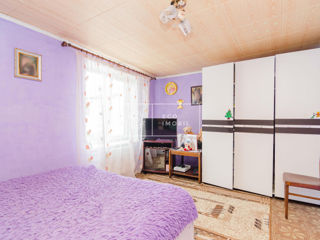 Vânzare apartament cu 4 odăi separate, casă la sol, în 2 nivele, încălzire autonomă, 105900 euro foto 5