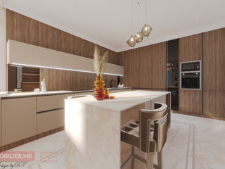 Design de interior. Proiectarea mobilierului exclusiv. foto 2