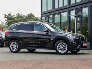 BMW X1 foto 4