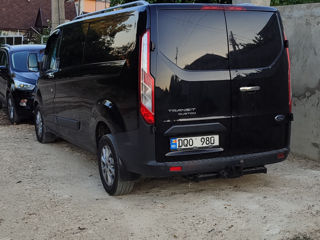 Ford transit foto 2