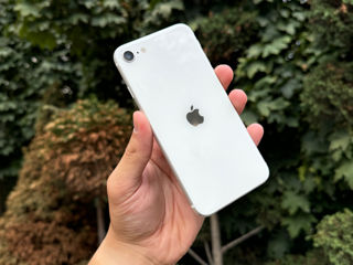 iPhone SE(2020) 128GB foto 1