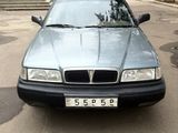 Rover 800 Series foto 1