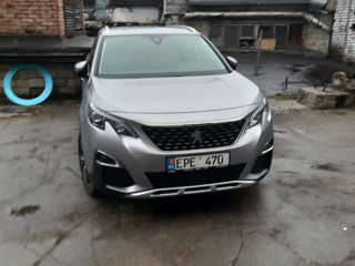 Peugeot 5008 foto 5