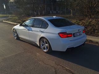 BMW 3 Series foto 5