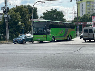 Van Hool Van hool astron T917 foto 2