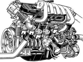 Как сделать капитальный ремонт двигателя? foto 1