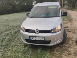 Volkswagen Caddy foto 3