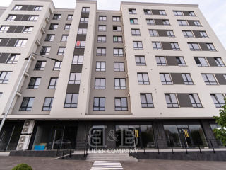 Apartament cu 2 camere, 66 m², Buiucani, Chișinău foto 19