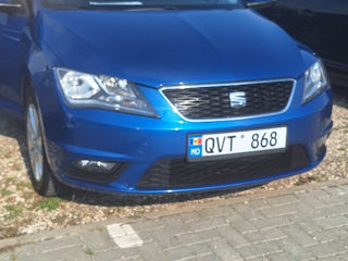 Seat Toledo foto 1