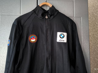 Armani bmw ski куртка размер L/m