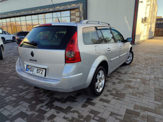 Renault Megane foto 4