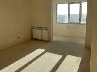 Apartament cu 2 camere,  Buiucani,  Chișinău mun. foto 5