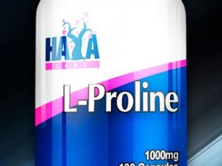 L-proline foto 1