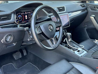 Skoda Superb foto 7