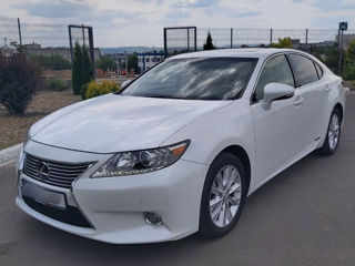 Lexus ES Series foto 2