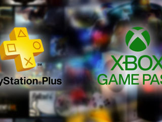PSN,PS Plus Premium Game pass ultimate eshop, cartele game pass ultimate foto 1