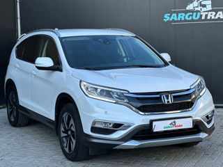 Honda CR-V foto 3