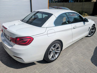 BMW 4 Series фото 5
