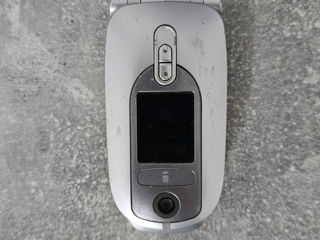 Nokia Nec foto 4