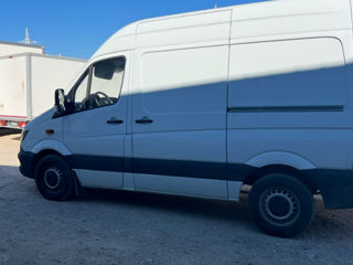 Mercedes Sprinter 313 foto 2