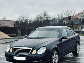 Mercedes E-Class