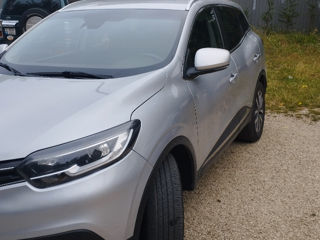 Renault Kadjar foto 2