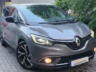 Renault Grand Scenic foto 18