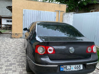 Volkswagen Passat foto 7