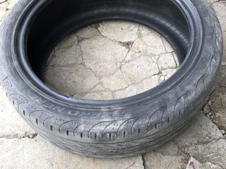 Pirelli Pzero Nero 225/45/18 foto 1