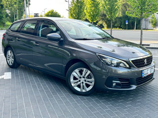 Peugeot 308 foto 3