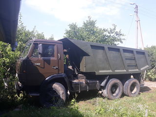 Kamaz la comandă foto 2