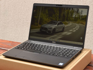 Dell Latitude 5501/ Core I5 9300H/ 16Gb Ram/ 256Gb SSD/ 15.6" FHD IPS! фото 4