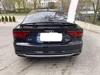 Audi A7 foto 3