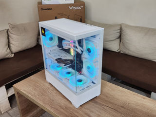 Gaming PC (i9-11900KF/ 32 Ram / RTX 3070 / 1Tb SSD+2Tb SSD) foto 5