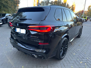 BMW X5 foto 6