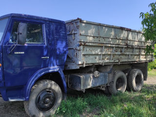 KAMAZ foto 4