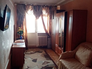 Apartament cu 2 camere, 50 m², 8 cartier, Bălți