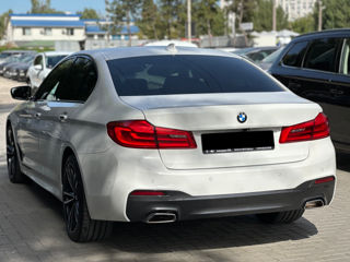 BMW 5 Series foto 5