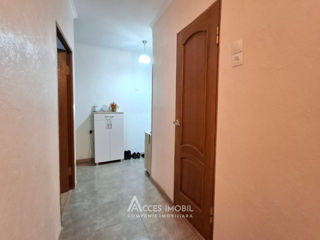 Apartament cu 2 camere, 66 m², Botanica, Chișinău foto 12