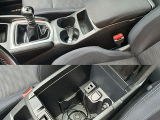 Nissan Qashqai фото 18