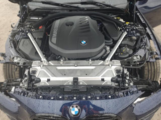 BMW 4 Series foto 7