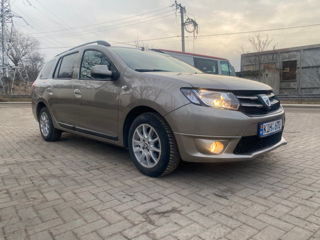 Dacia Logan Mcv foto 5