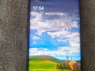 Telefon Samsung Galaxi S9+ foto 2