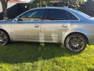 Audi A4 foto 8