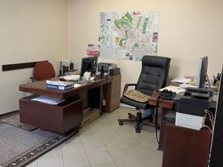 Сдается офис 50 м2, в центре, рядом с Российским консульством - 600 euro