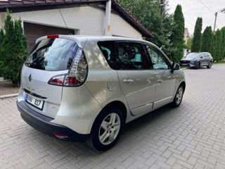 Renault Scenic foto 4