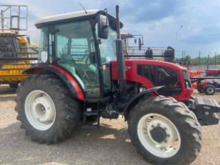 Tractor Armatrac 854 LUX foto 2