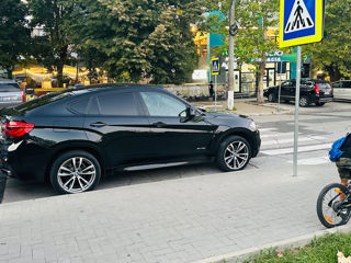 BMW X6 foto 3