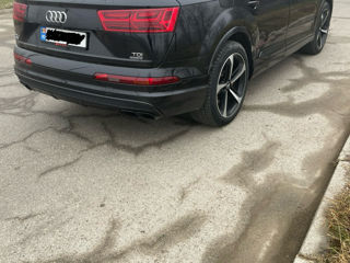 Audi Q7 foto 3