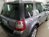 Land Rover Freelander foto 1